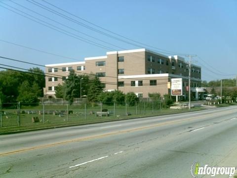 Berkshire Nursing & Rehab Center, LLC