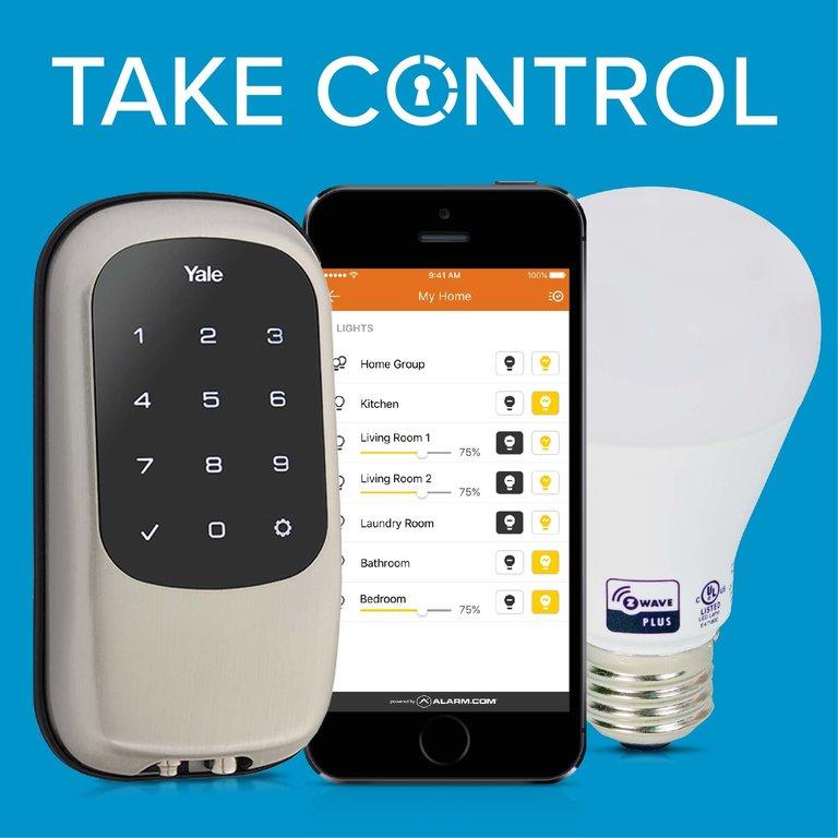 Alliance Security Inc