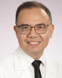 Minh Dien Duong, MD - Norton Children's Dialysis & Transplant Clinic