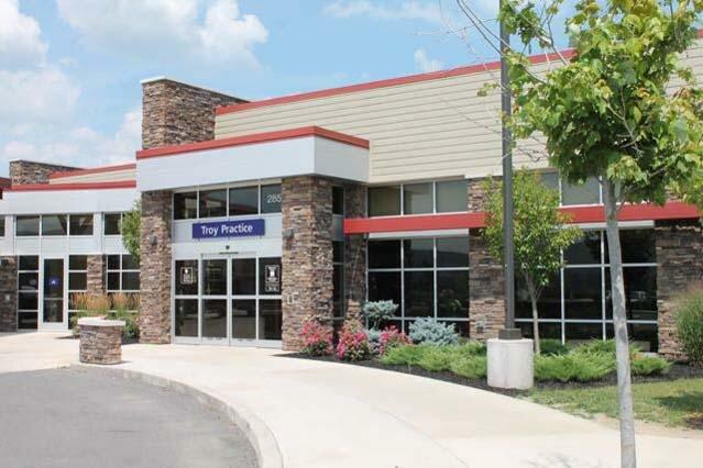 Guthrie Troy Plastic Surgery