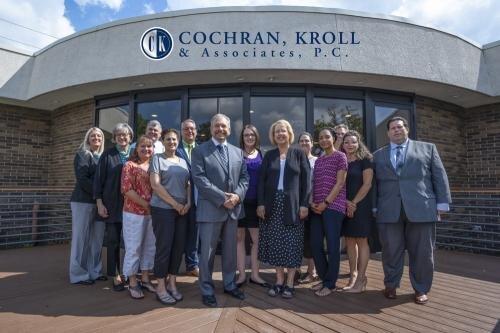 Cochran Kroll & Associates, P.C.