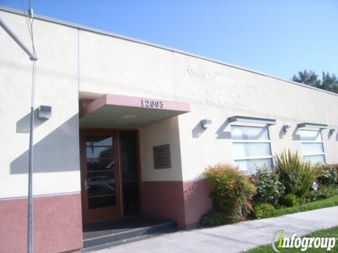 Valley Torah High School