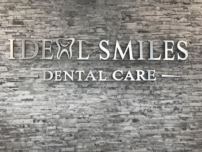 Ideal Smiles Dental Care