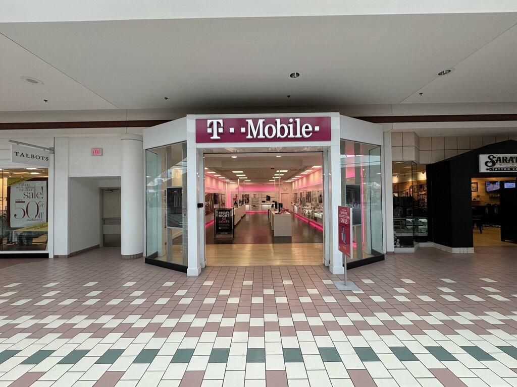 T-Mobile