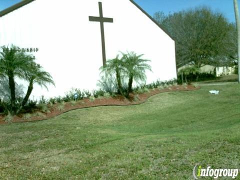 Fellowship Baptist Church