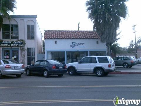 Ocean Breeze Wash & Dry