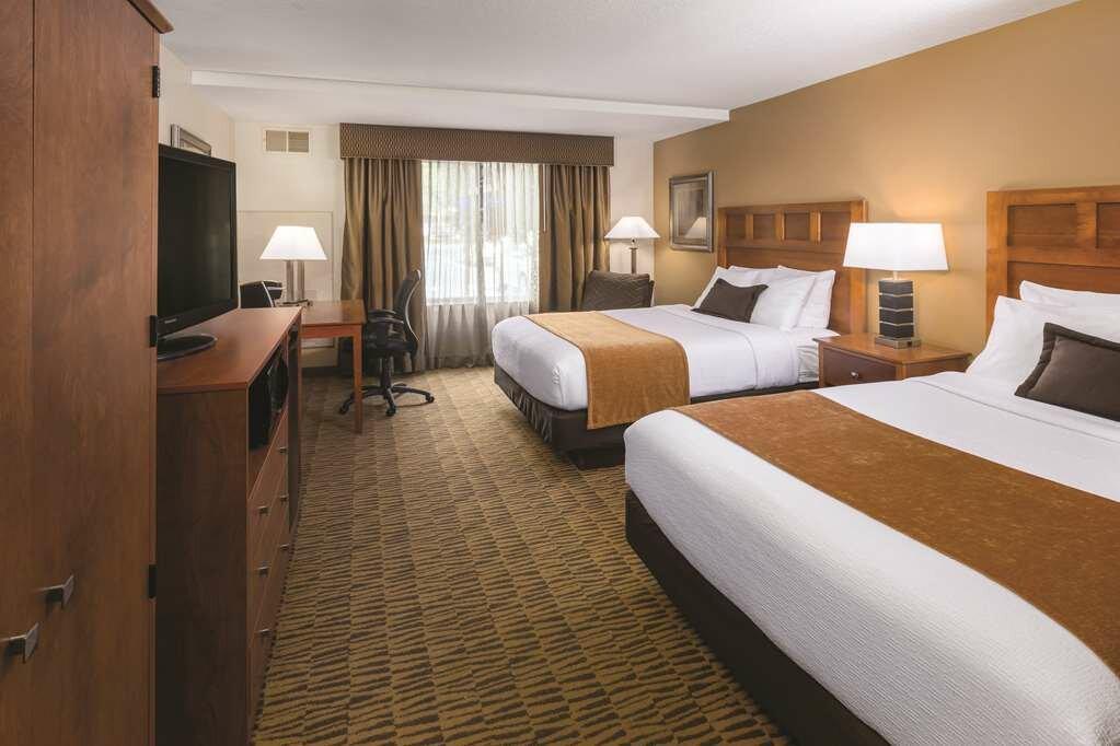 Wyndham Bloomington-Mall of America