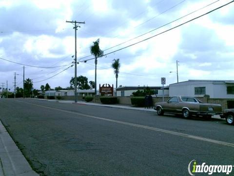 Granada Mobile Estates