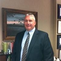 Merrill Lynch Financial Advisor Joel Ridle