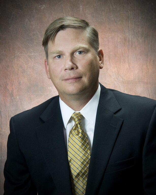 Merrill Lynch Financial Advisor John Jones