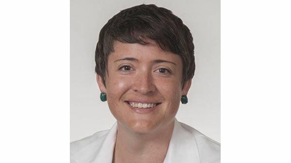 Laura E Finn, MD - The Gayle and Tom Benson Cancer Center