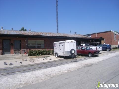 Custom Framing By Veterans