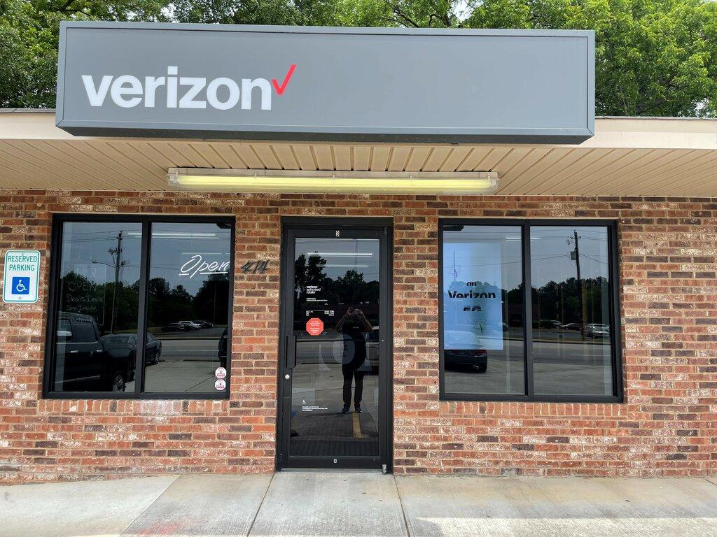 Russell Cellular-Verizon Authorized Retailer
