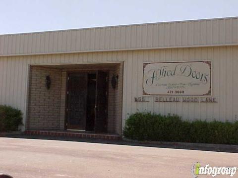 Allied Doors