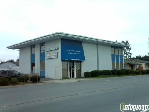 Dongwuk Lee, DC - All Pro Medical Group