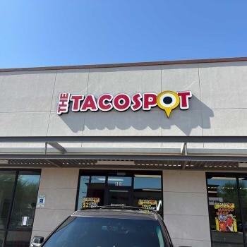 The Taco Spot - San Tan