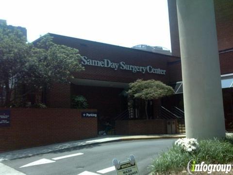 Midtown Surgery Center