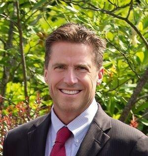 Merrill Lynch Financial Advisor Gregory Lutfy