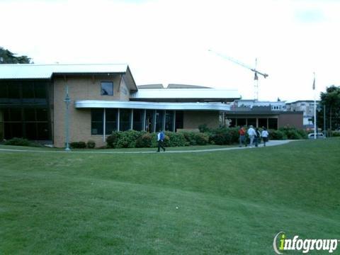 Electric Charging Station