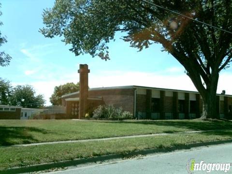 St Theresa Catholic Church