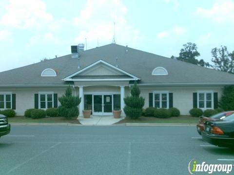 The Divide Golf Club