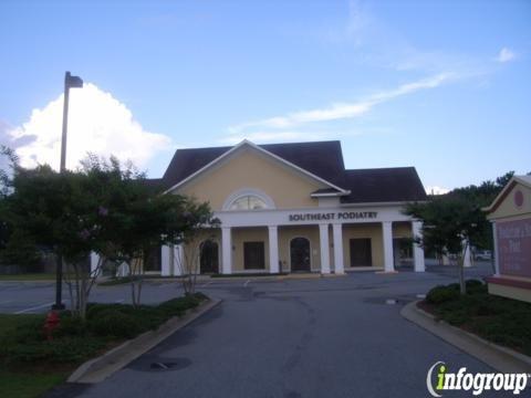 Southeast Podiatry PC