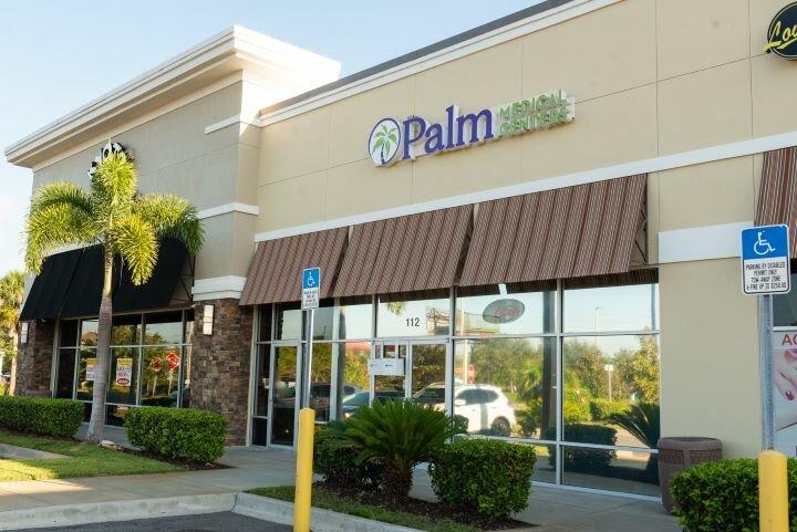 Palm Medical Centers - Orlando