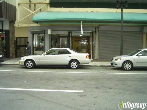 Alberto Cortes Cosmetics & Perfumes