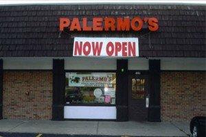 Palermo's