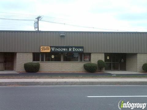 Pella Windows and Doors Showroom of Woburn, MA