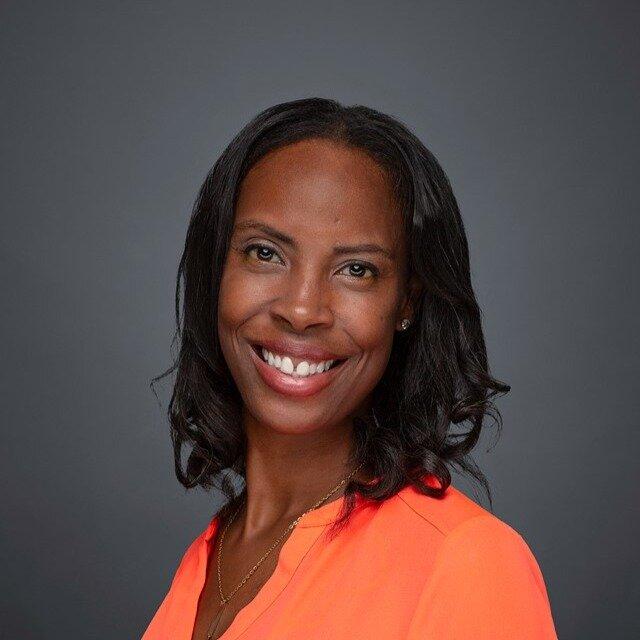 Merrill Lynch Financial Advisor Startoria Stevens