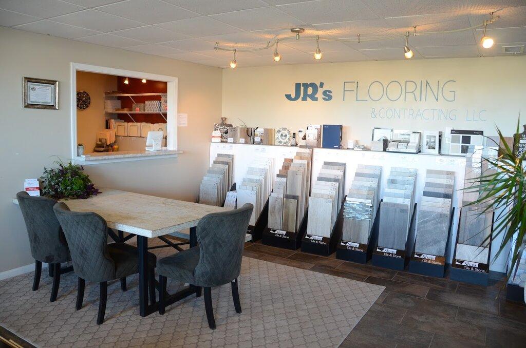 J.R.'s Flooring and Contracting