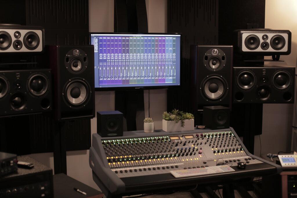 Vintage King Nashville