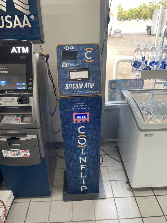 CoinFlip Bitcoin ATM