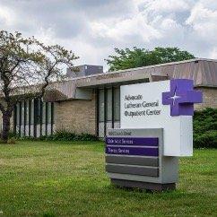Advocate Lutheran General Rehabilitation