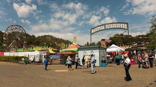 Mariposa Fairgrounds