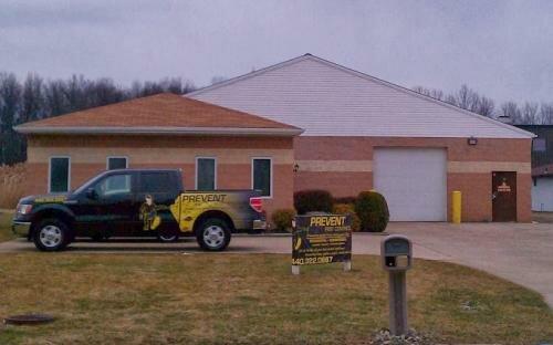 Prevent Pest Control