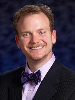 Aaron R Traeger, MD - Advocate Children's Medical Group