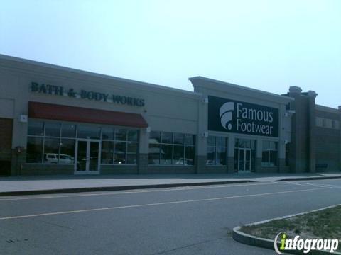 Bath & Body Works