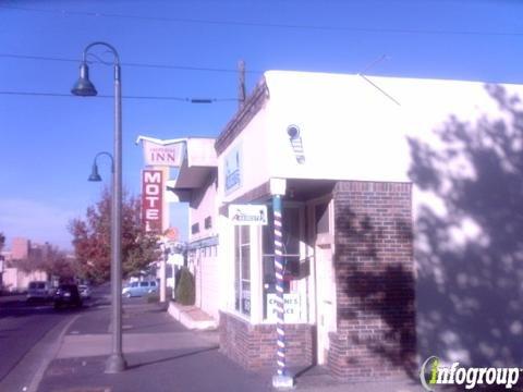 Nice Hair Stylez & Acsesories