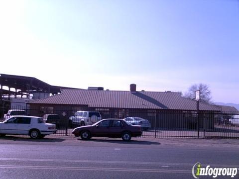 Saguaro Steel Industries