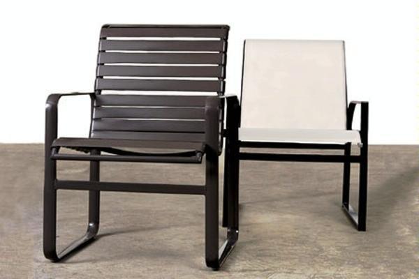 Open Air Chair Repair