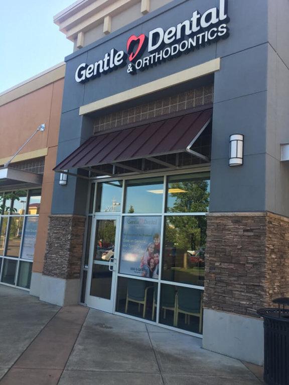 Gentle Dental Keizer