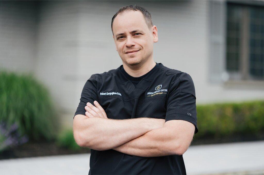 Dental Health Center of Tottenville