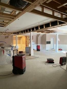 Maxwell Building Services