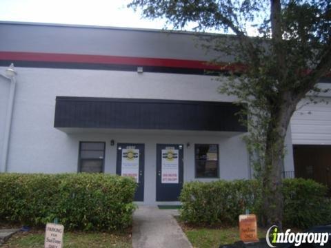 Carmen Cargo Express