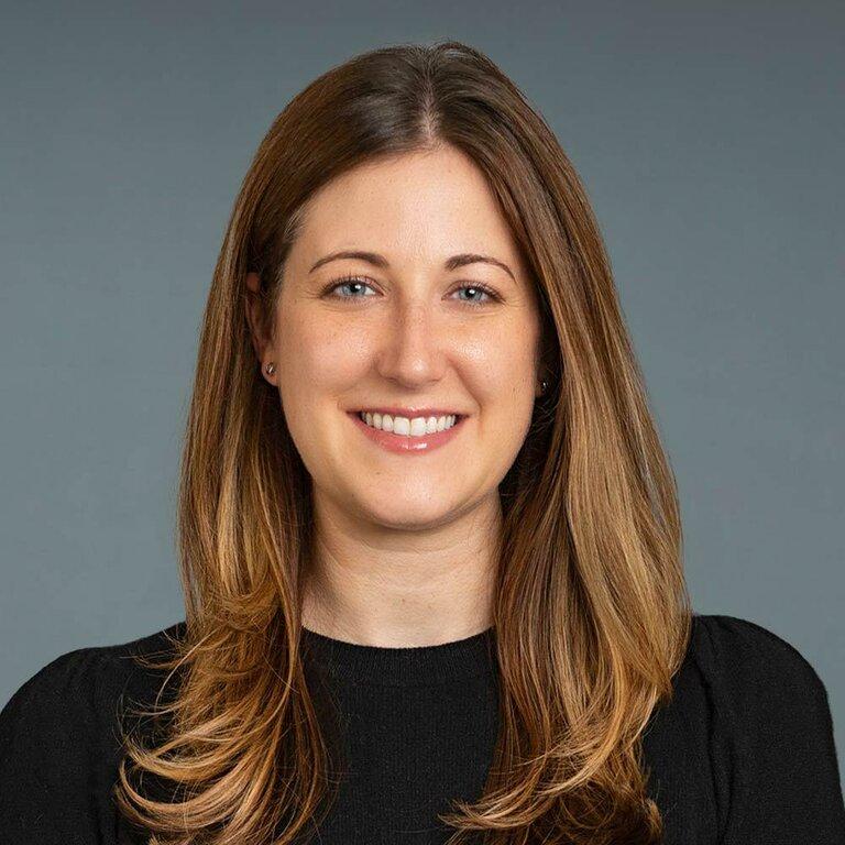 Melanie Graber, MD - Joan H. Tisch Center for Women's Health