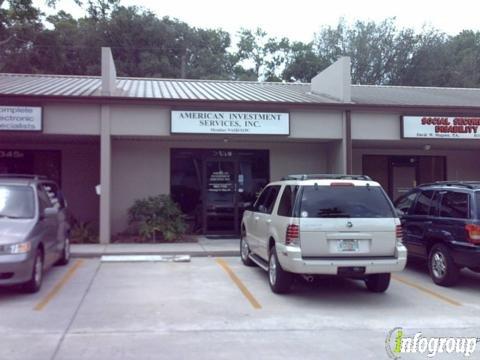 American Investment Services