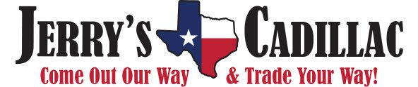 Jerry’s Cadillac