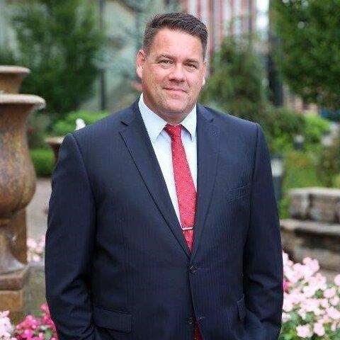 Merrill Lynch Financial Advisor Jason Phillips